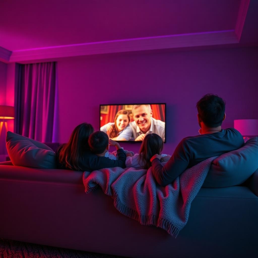 The cleanest way to set up PREMRED on a Fire TV Stick (2026 edition)